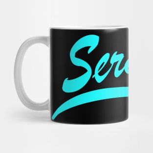 Serotonin Mug